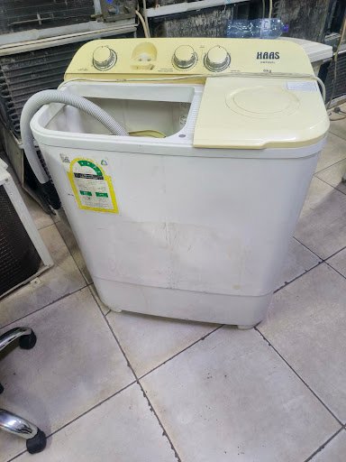 Photo from customer review